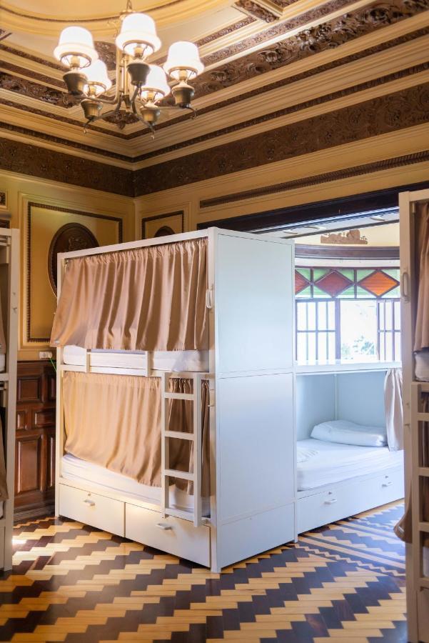Hostal Sant Jordi Lisboa