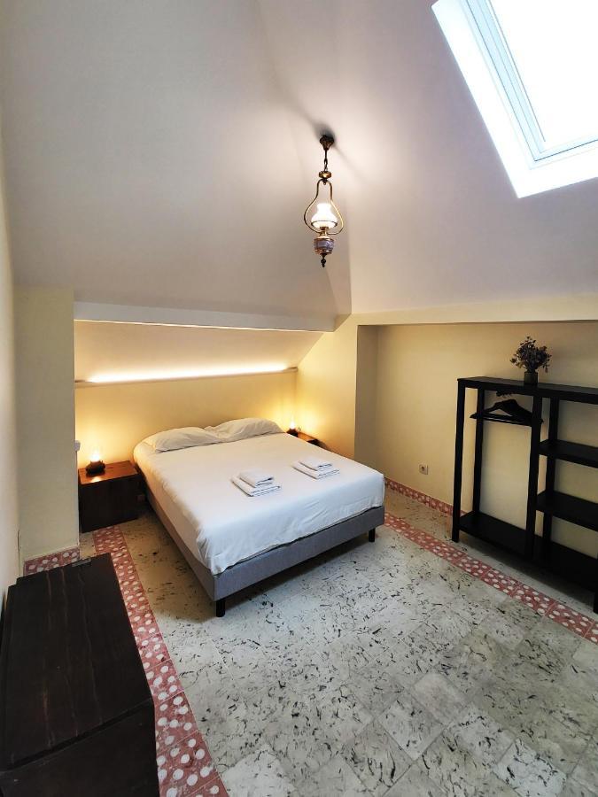 Hostal Sant Jordi Lisboa
