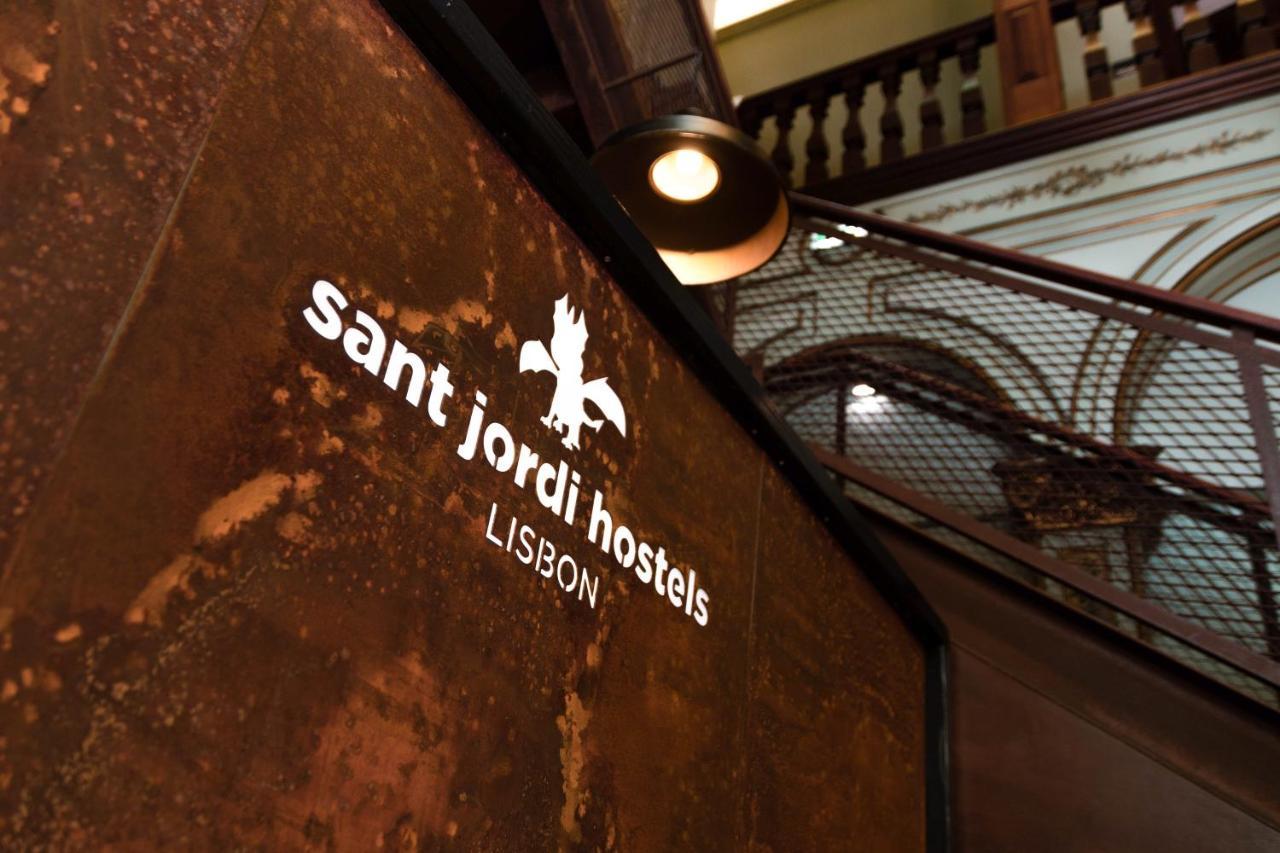 Sant Jordi * Lisboa