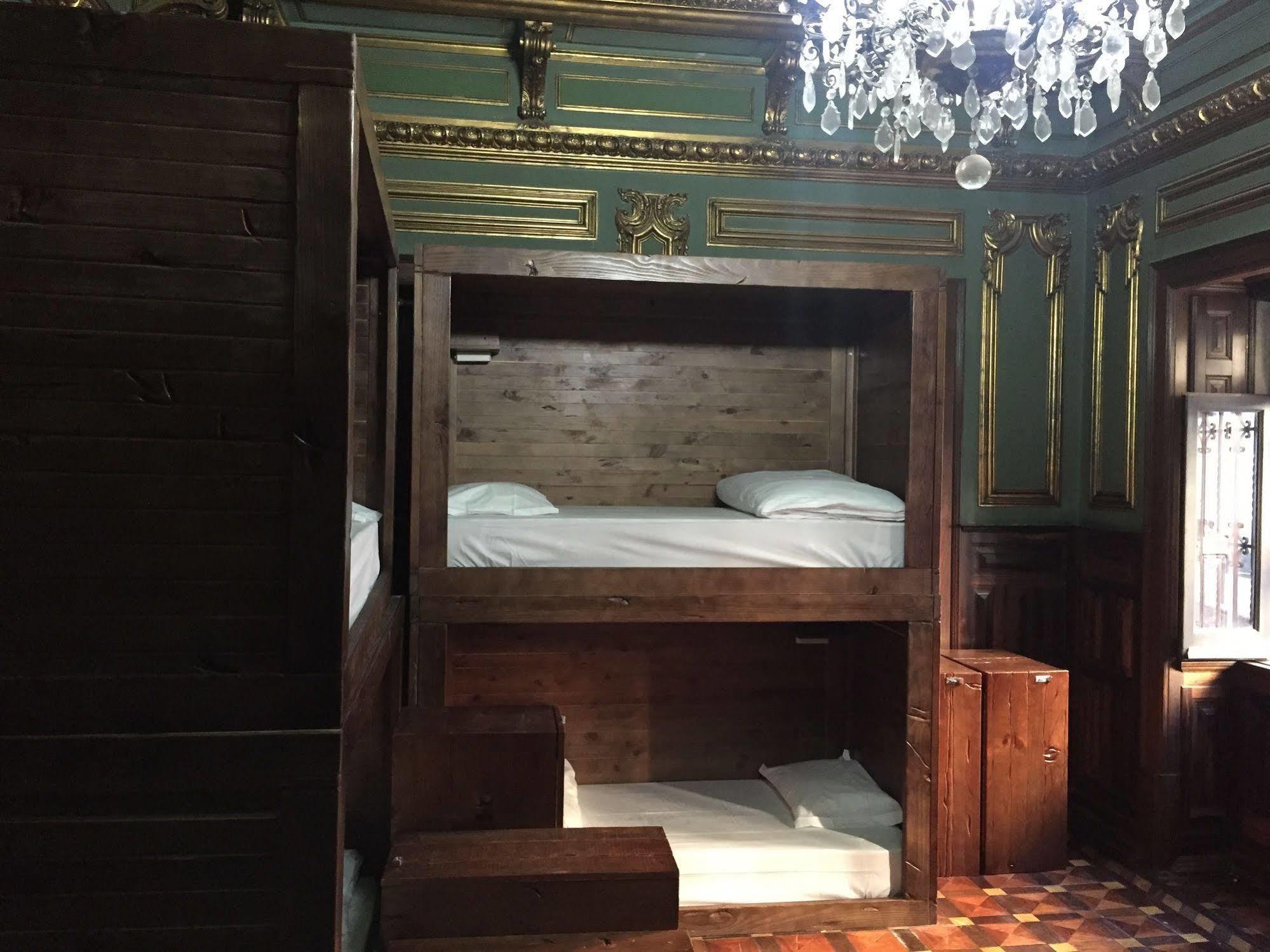 Hostal Sant Jordi