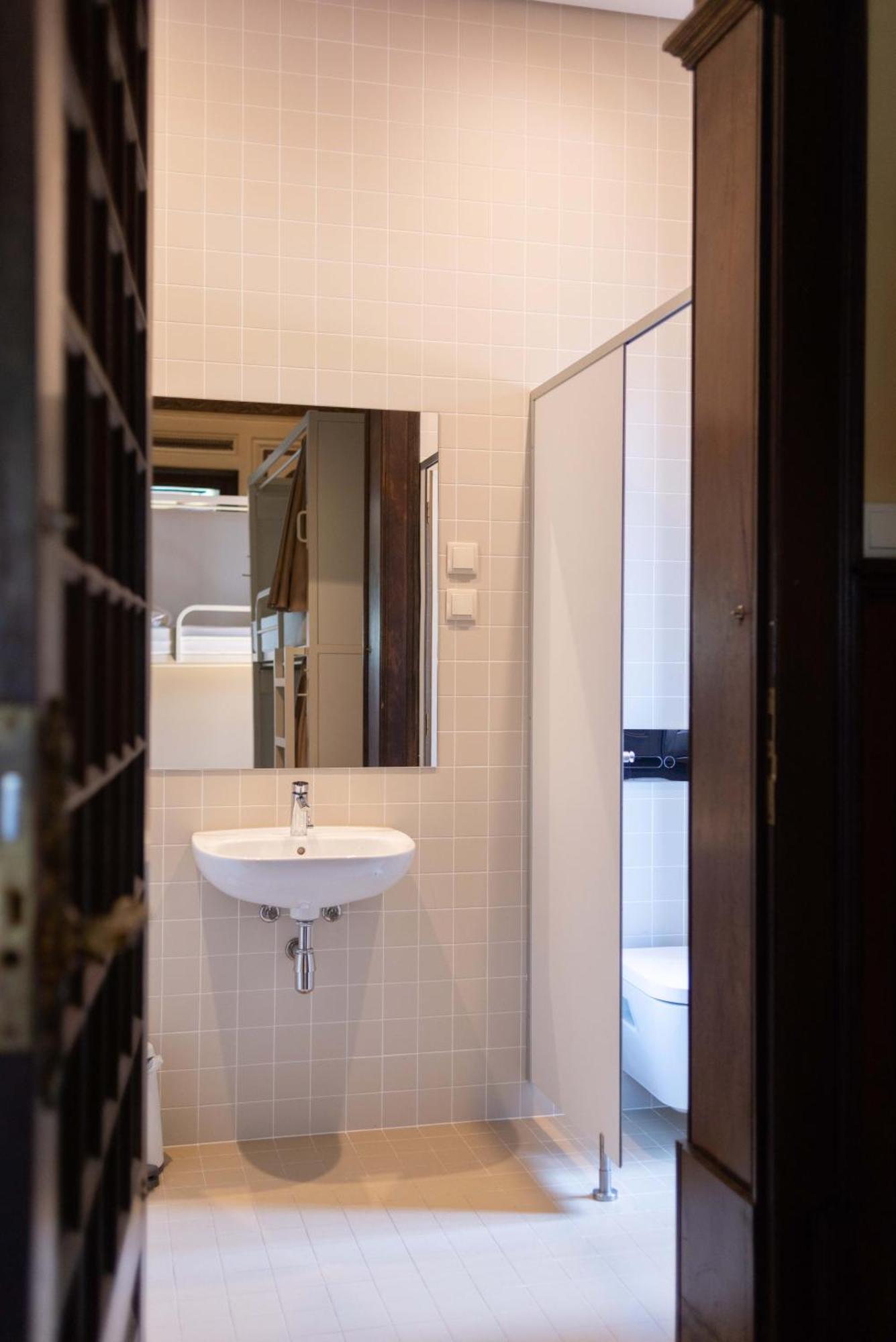 Hostal Sant Jordi Lisboa