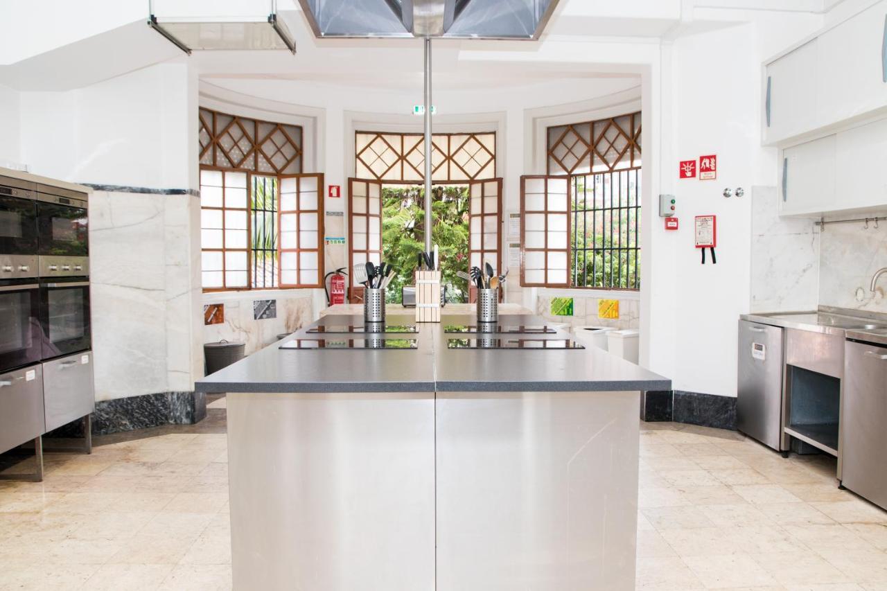 Sant Jordi Hostal Lisboa