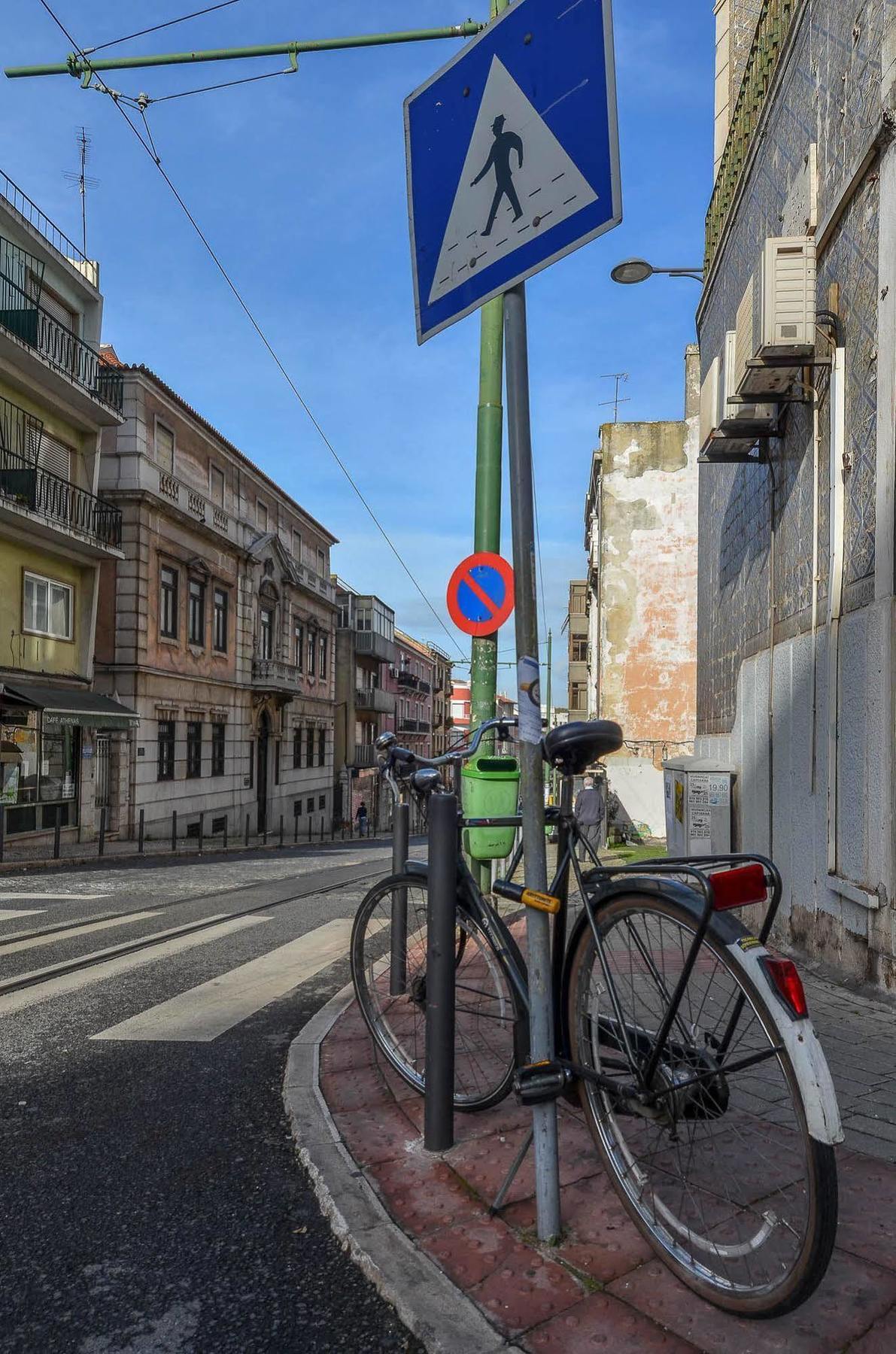 Sant Jordi Lisboa