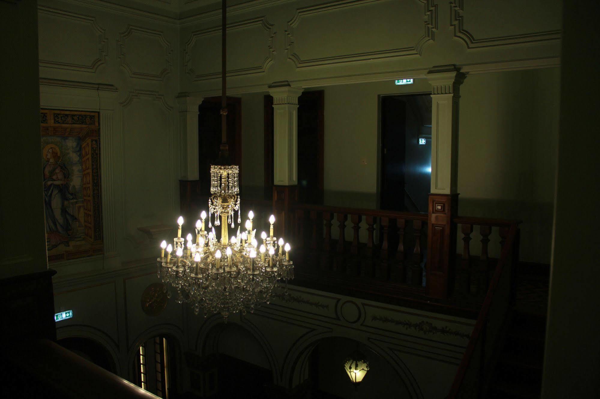 Hostal Sant Jordi
