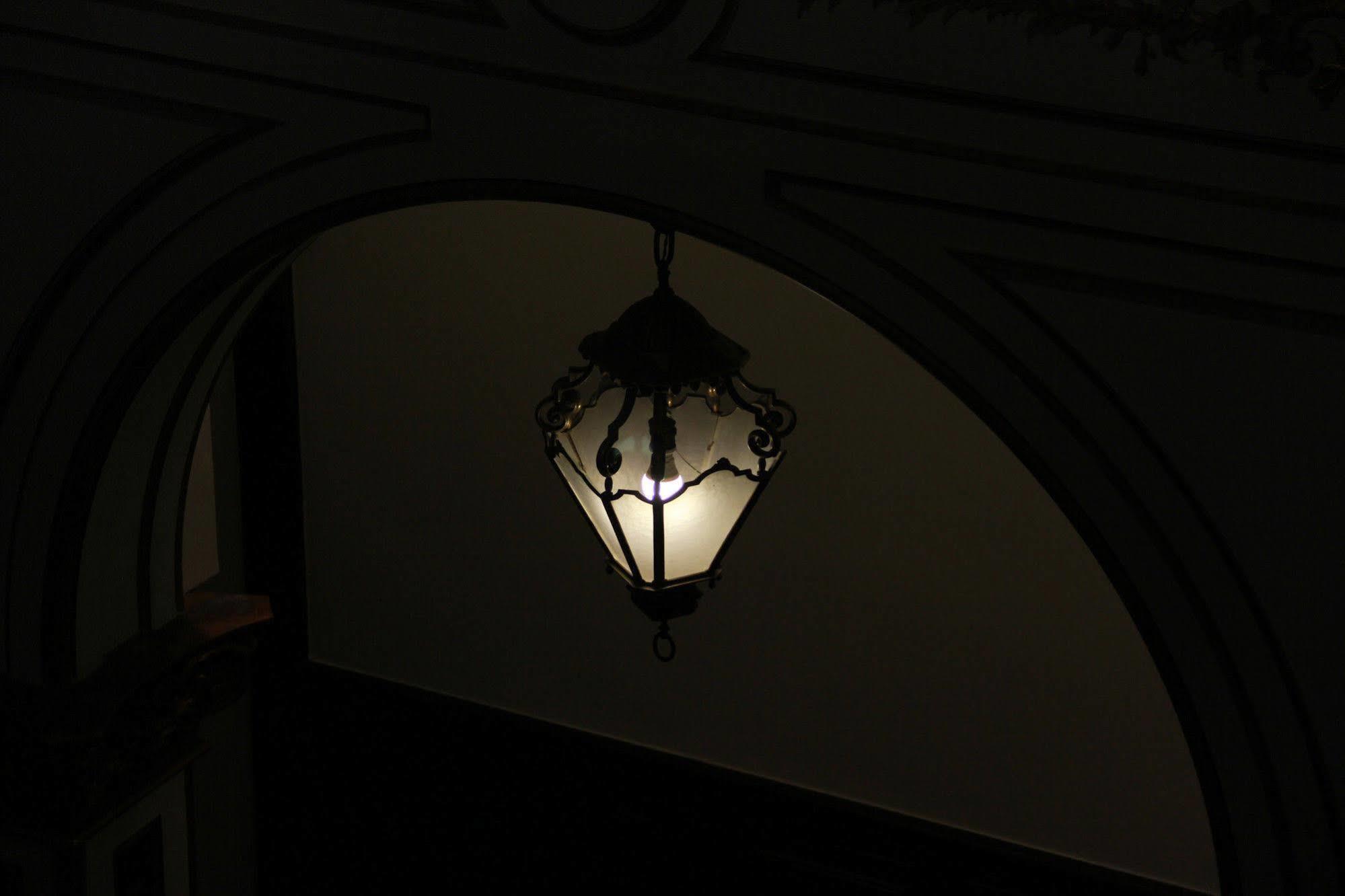 Hostal Sant Jordi Lisboa