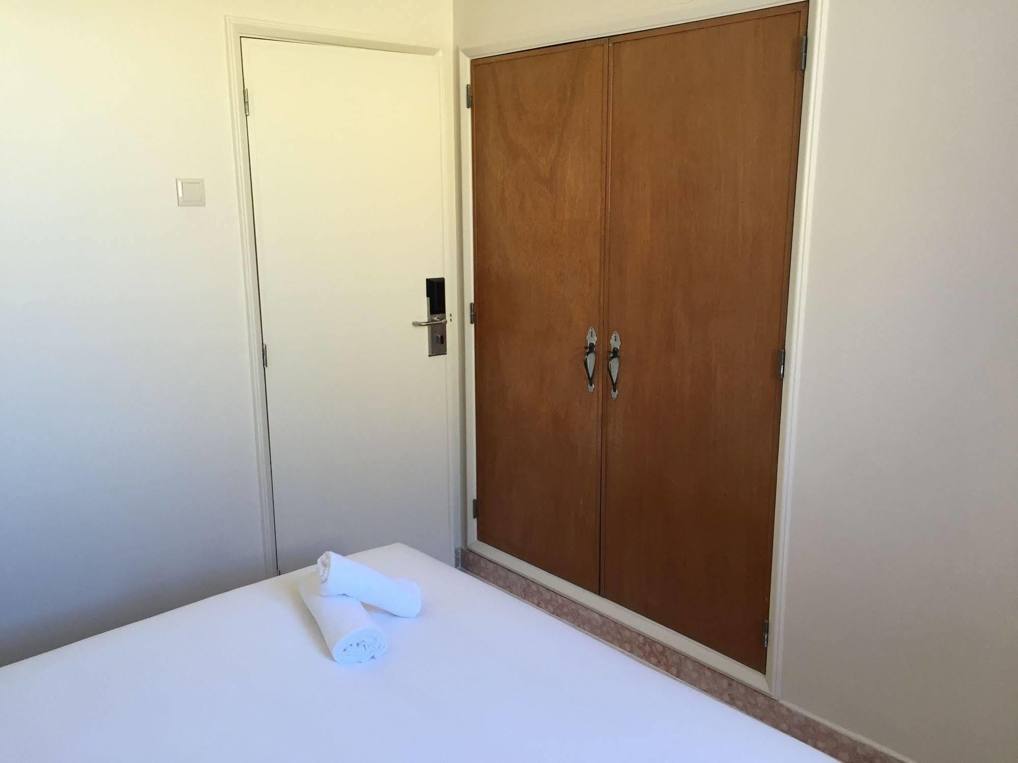Sant Jordi Hostal Lisboa