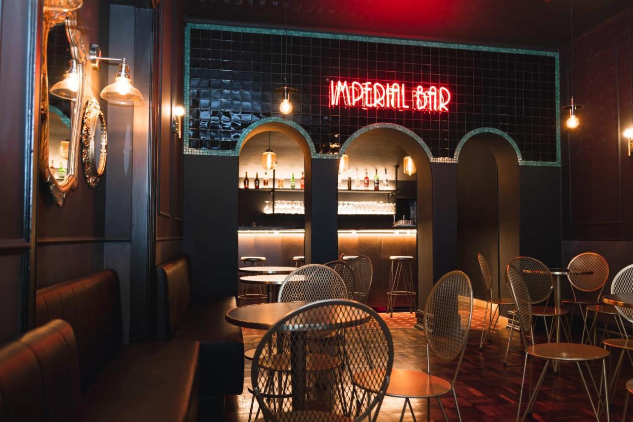 Sant Jordi Hostal