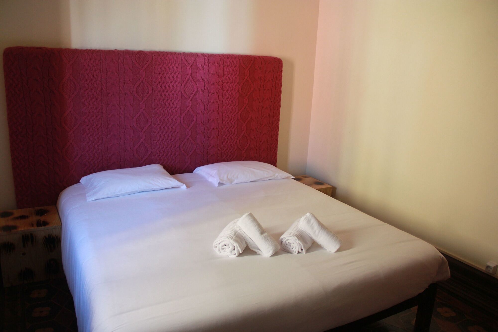 Hostal Sant Jordi
